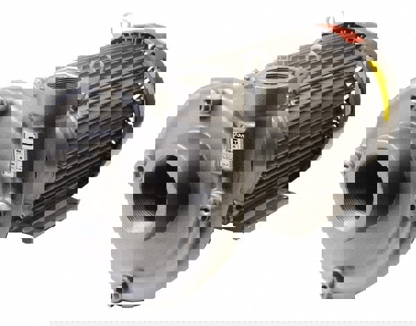 AC Straight Pump: 230/460V, 7-1/2 hp, 3